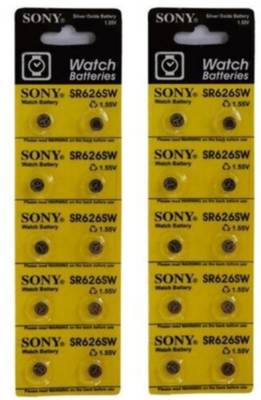 Button cell for wrist watch shop