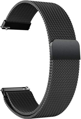 CHG G-Hook 42/44/45/49MM Smooth Soft Nylon sport Belt for Series Ultra/8/7/6/5 42 mm Metal Watch Strap(Black)