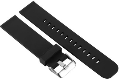 DBLACK 4ALL Silicone 22 Mm Watch Strap