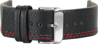 Roycee 9310622 Synthetic Leather 22 Mm Watch Strap