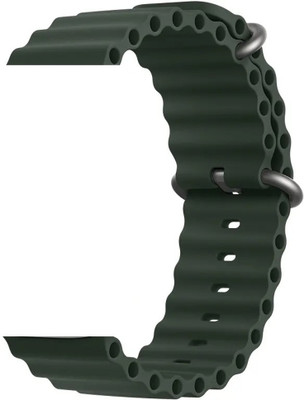 Life and style Ocean Loop Band/Strap Compatible with Apple Watch Ultra 49mm 45mm 44mm 42mm, Adjustable Loop Breathable Silicone Sport Strap Men Women for iWatch Bands Series 8 7 6 5 4 3 2 1 SE Smart Watch Strap Smart Watch Strap(Grey) Life and style Ocean Loop Band/Strap Compatible with Apple Watch Ultra 49mm 45mm 44mm 42mm, Adjustable Loop Breathable Silicone Sport Strap Men Women for iWatch Bands Series 8 7 6 5 4 3 2 1 SE Smart Watch Strap Smart Watch Strap(Grey)