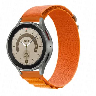 Vortex Alpine Loop Compatible for Galaxy Watch Active 2