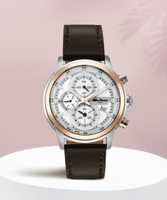 Titan Octane Analog Watch  - For Men