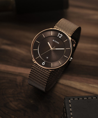 Titan Neo Splash 2.0 Neo Splash 2.0 Analog Watch  - For Men