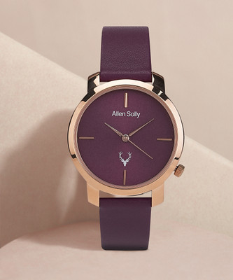 Allen Solly 2023 Edition Analog Watch  - For Women