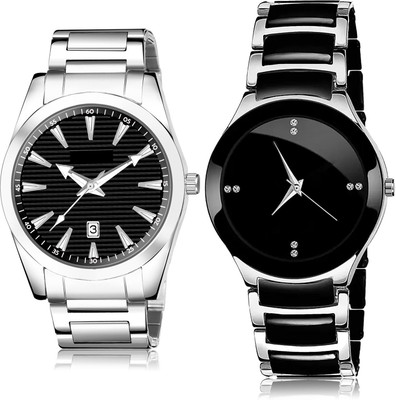 TIMETRANSELEVATE BL46.148-B68 Analog Watch  - For Men