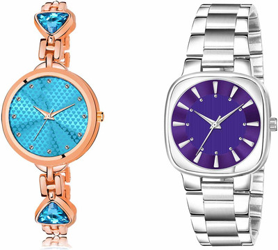 Scepter LR281-LR302 Analog Watch  - For Women