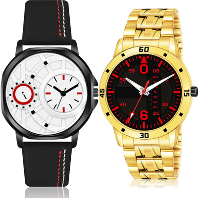 TIMENTER BM43-(25-S-21) Analog Watch  - For Men