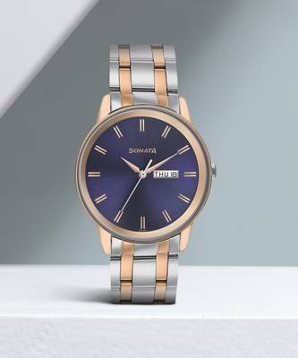 Sonata sales watch collection