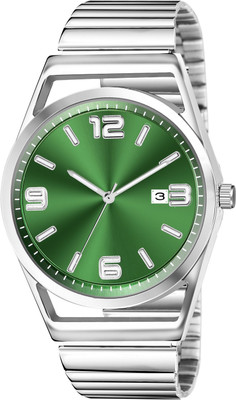 Pritha PC-LR155 Analog Watch  - For Men