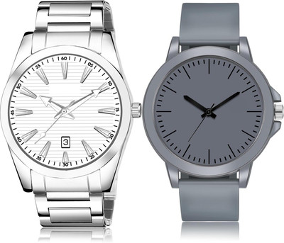 TIMETRANSELEVATE BL46.152-BM115 Analog Watch  - For Men