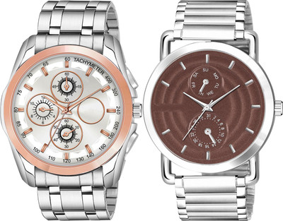 Zeravi Simple Elegant Versatile Watch for Men Analog Watch  - For Men