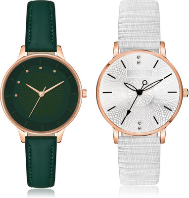 TIMOXIDE GM573-GM313 Analog Watch  - For Women