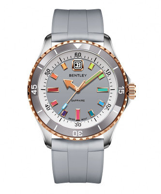 BENTLEY Analog Watch  - For Men