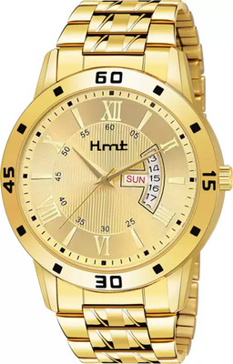 HLMT Analog Watch New Collection Stylish Watch Analog Watch  - For Men