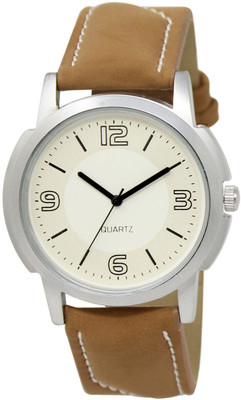 Shree Param Analog Watch  - For Men