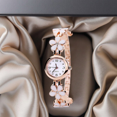 HISHOPRI Analog Watch  - For Women