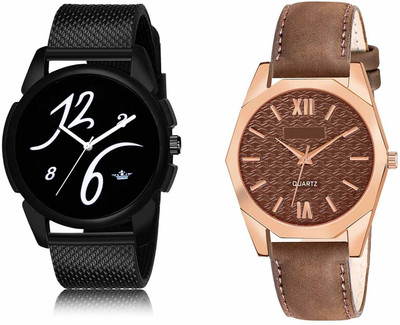 Scepter LR61-LR330 Analog Watch  - For Men & Women