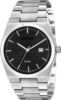 Luthios LS-LR158 Analog Watch  - For Men