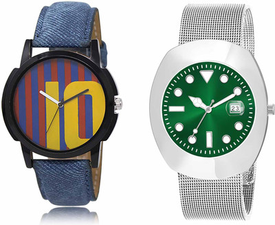 ROTATE LR10-LR143 Analog Watch  - For Men