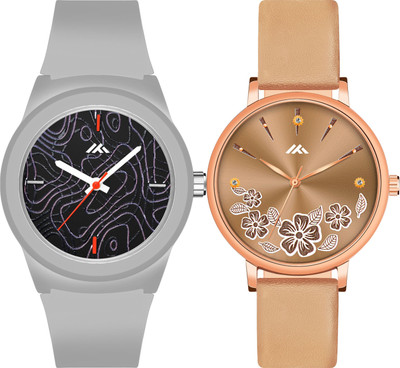 Freshilo Official Trendy Analog Watch Analog Watch  - For Men & Women