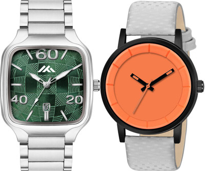 Vishwas Studio Official Trendy Analog Watch Analog Watch  - For Men & Women