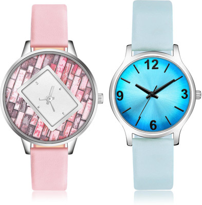 TIMETRANSELEVATE GM567-GM353 Analog Watch  - For Women