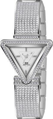 Exotica  EX-6006-WHITE Watch