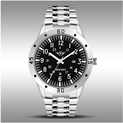 REESKY RS000003A RS000003A Analog Watch  - For Men