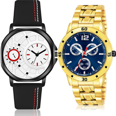TIMOXIDE BM43-(71-S-21) Analog Watch  - For Men