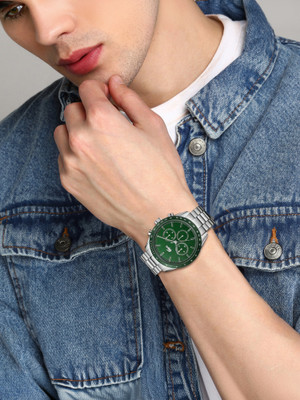 LACOSTE Boston Boston Analog Watch  - For Men