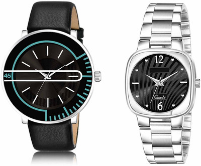 Scepter LR72-LR305 Analog Watch  - For Men & Women
