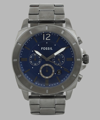 FOSSIL Privateer Privateer Analog Watch  - For Men