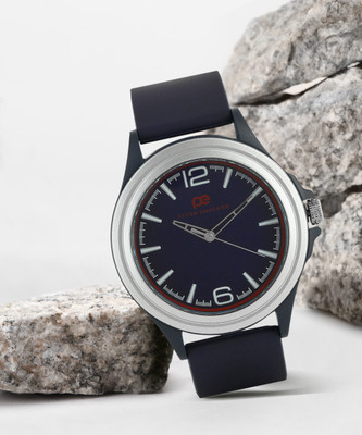 PETER ENGLAND Analog Watch  - For Men