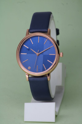 ZANZEER Best Seling Causal Watch Fancy Dial Round Cash Premium Quality Best Seling Causal Watch Fancy Dial Round Cash Premium Quality Analog Watch  - For Women