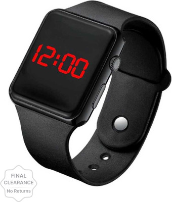 Pivot Digital Watch  - For Men