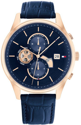 TOMMY HILFIGER Weston Analog Watch  - For Men