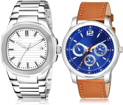 TIMETRANSELEVATE BL46.147-BRM54 Analog Watch  - For Men