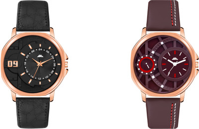 CBR New Trandy Stylish Analog Collection Watch_MT-39_MT-48 Analog Watch  - For Men