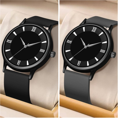 Lunvex Analog Watch  - For Men