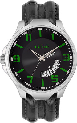 Walrus Outlander Analog Watch  - For Men