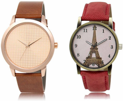 LEGENDDEAL LR34-LR230 Analog Watch  - For Men & Women