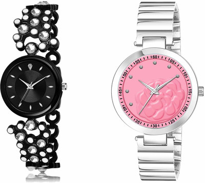 Scepter LR255-LR318 Analog Watch  - For Women
