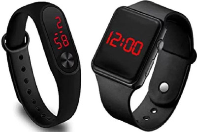 Daydreamer Digital Watch  - For Men