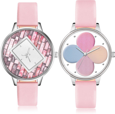 TIMETRANSELEVATE GM567-GM552 Analog Watch  - For Women
