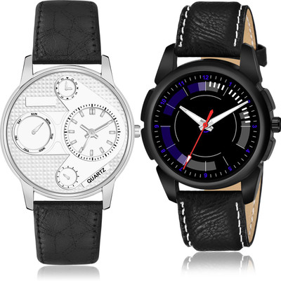 TIMENTER BM32-S344 Analog Watch  - For Men