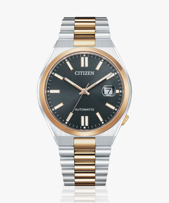 CITIZEN Analog Watch  - For Men