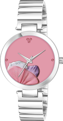 TASVI TS-LR313 Analog Watch  - For Women