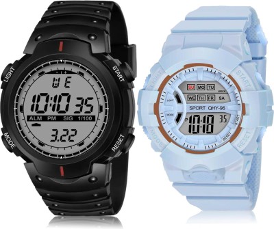 NEUTRON DG65-DG34 Digital Watch  - For Boys