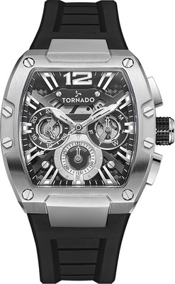 Tornado Tornado Xenith Tornado Xenith Multi Function Analog Watch  - For Men